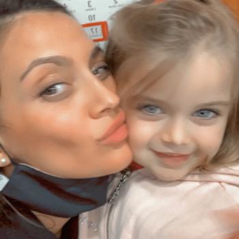 Lavoro per babysitter a Napoli: lavoro per babysitter Mariaf