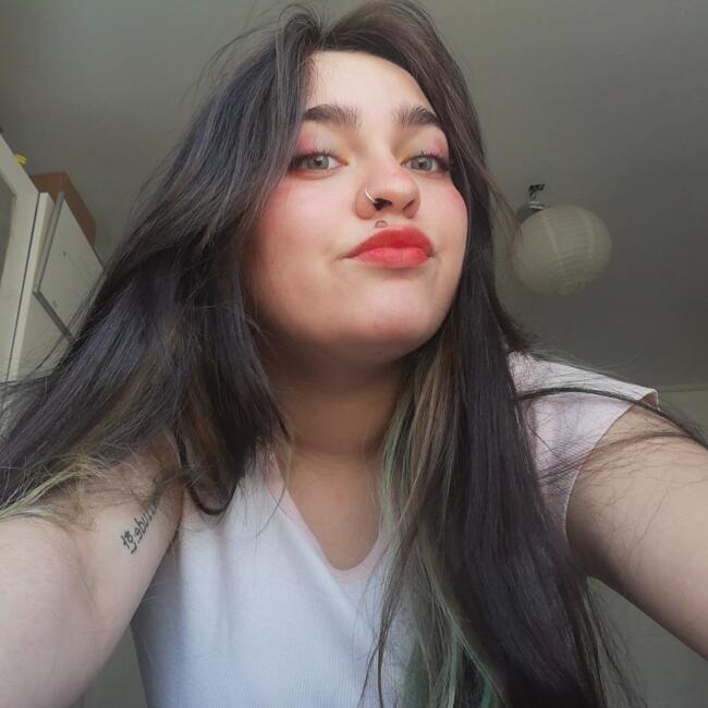 Babysitter in Seoul: Daniela Alexandra