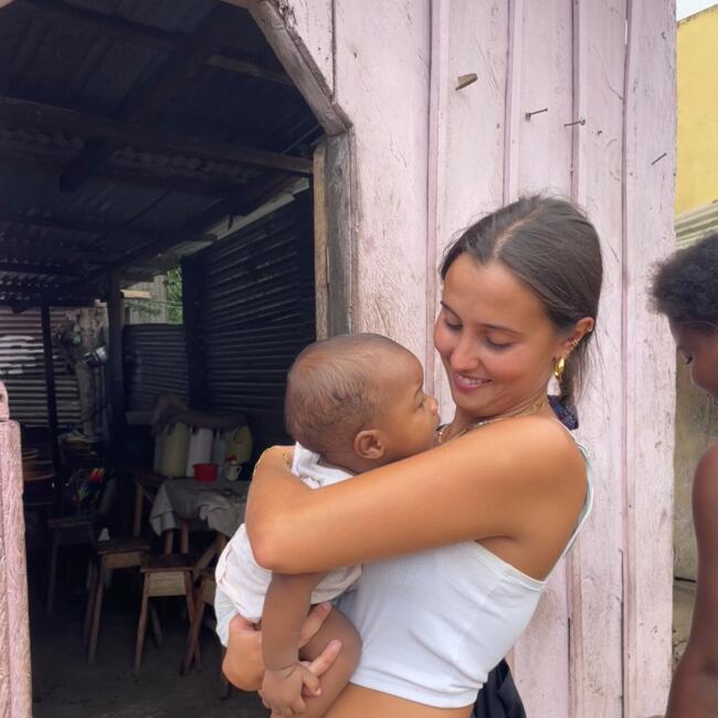 Babysitter in Amadora: Catarina Filipe