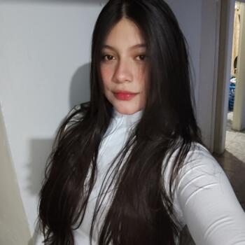 Babysitter in Palmira: Nathalia