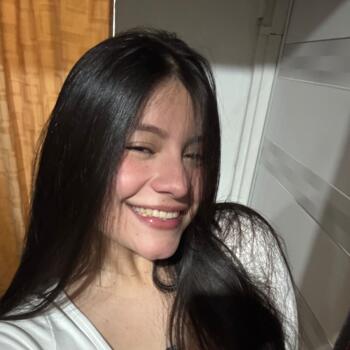 Niñera en Palmira: Nathalia