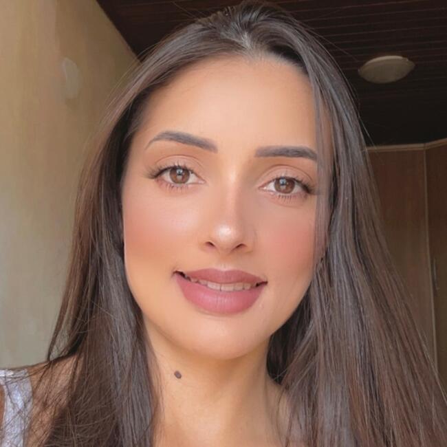 Babysitter in Curitiba: Daiane