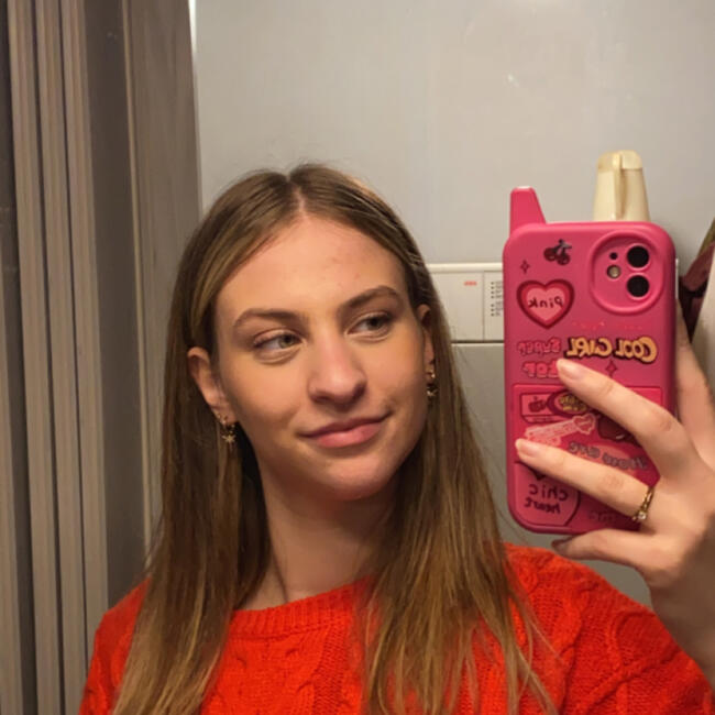 Babysitter in Hasselt: Niene