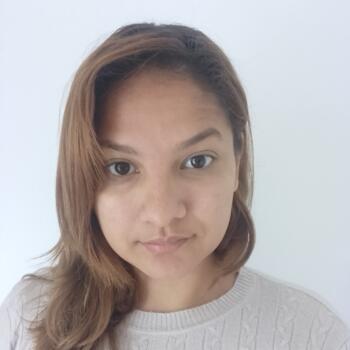 Babysitter Buenos Aires: Yesica