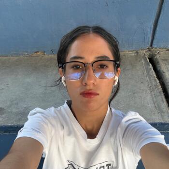 Niñera en Monterrey: Berenice