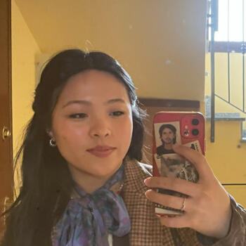 Babysitter in Berlin: Sharlotte