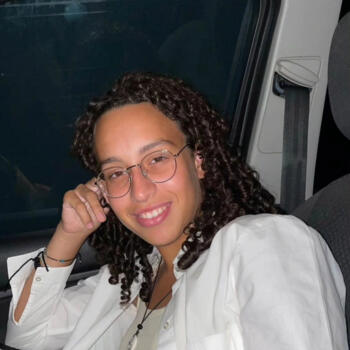 Babysitter in Agualva: Aléxia