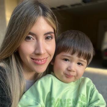 Δουλειά για babysitter στην περιοχή Βαλπαραΐσο: δουλειά φύλαξης παιδιών Maria Paz