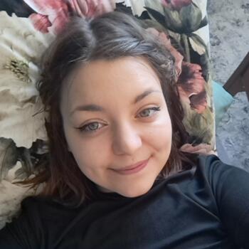 Babysitter in Gdansk: Wiktoria