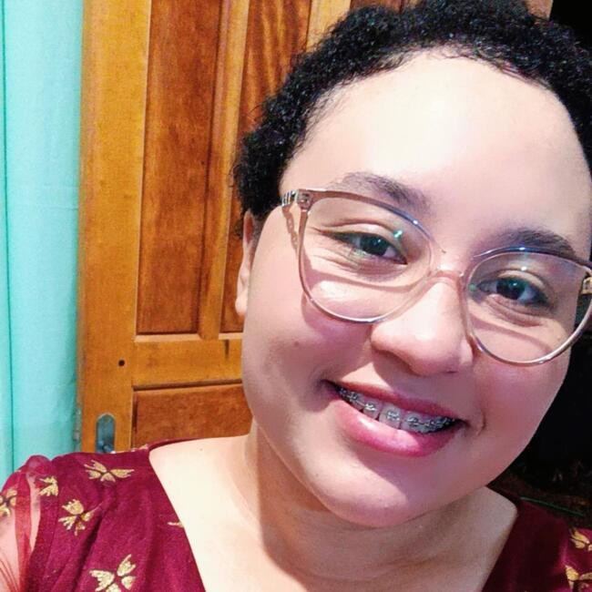 Babá em Sinop: Andressa Rodrigues