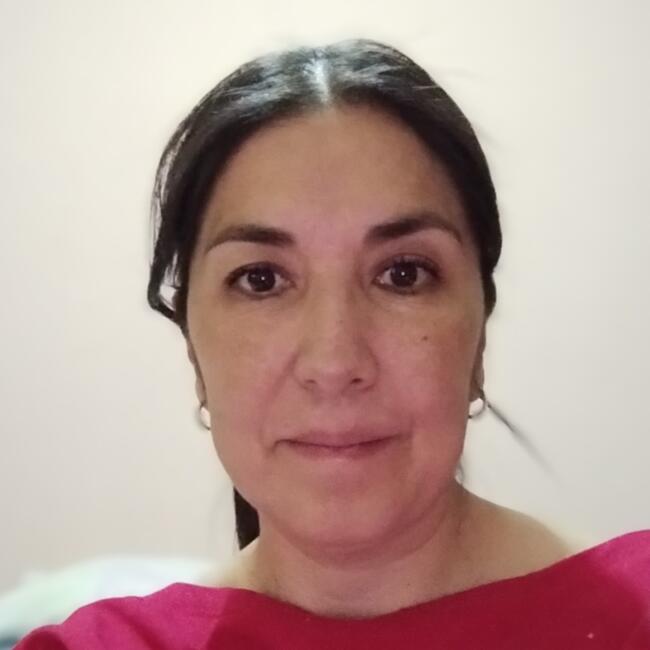 Niñera en Tepotzotlán: Elda
