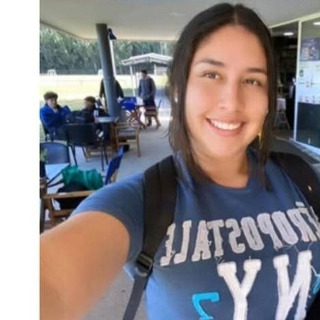 Niñera en Temuco: Tiara