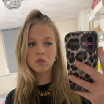 Oppas in Kampen: Nadia