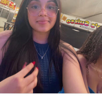 Babysitter in Itaquaquecetuba: Isabela