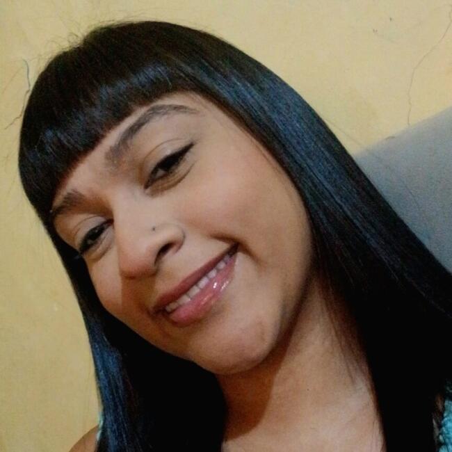 Babá em Rio de Janeiro: Kaillany