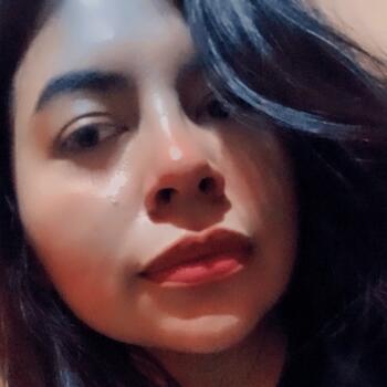 Baby-sitter in Quito: Belén