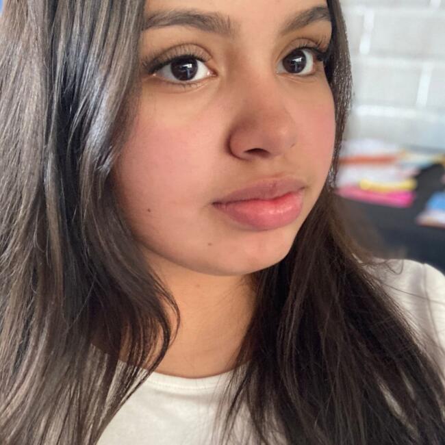 Babysitter in Santiago: Nataly