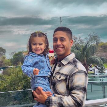 Trabajo para niñera en Montevideo: trabajo para niñera Luciano BLANCO