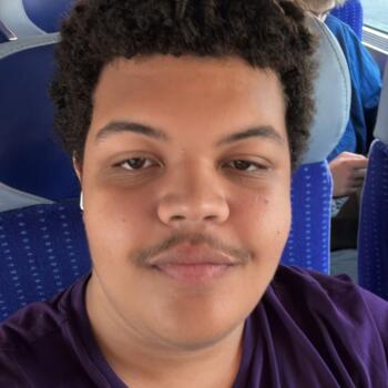 Babysitter in Lintgen: Nicolas