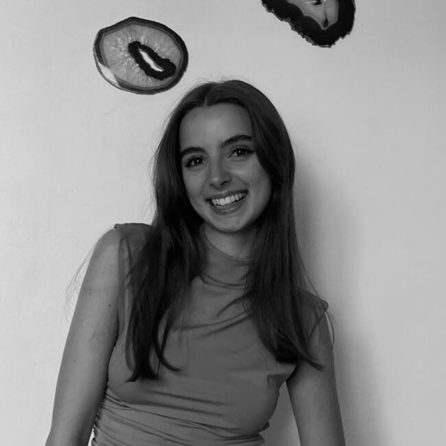 Babysitter in Luik: Marie