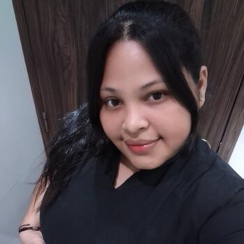 Niñera en Mariara: Daniela Martinez