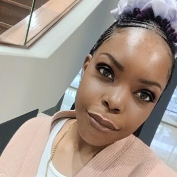 Babysitter in Cape Town: Florence