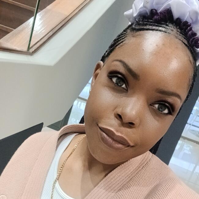 Babysitter in Cape Town: Florence