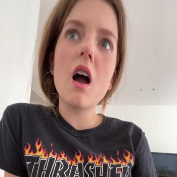 Babysitter in Kontich: Axelle
