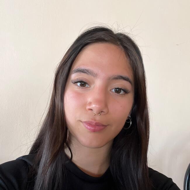 Babysitter in Pilar: Luz