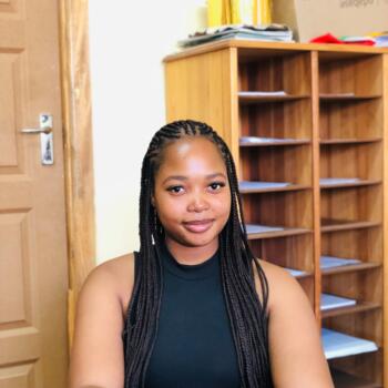 Babysitter Bloemfontein: Zama