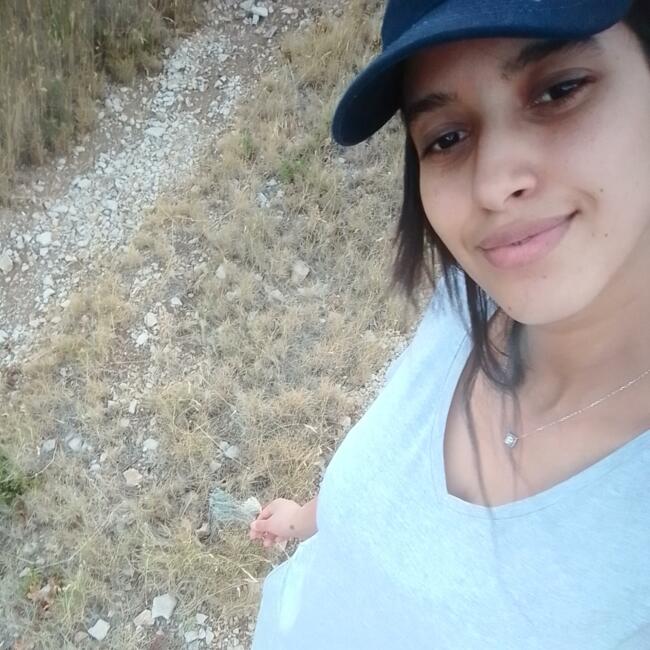 Babysitter in Berre-l'Étang: Fatima