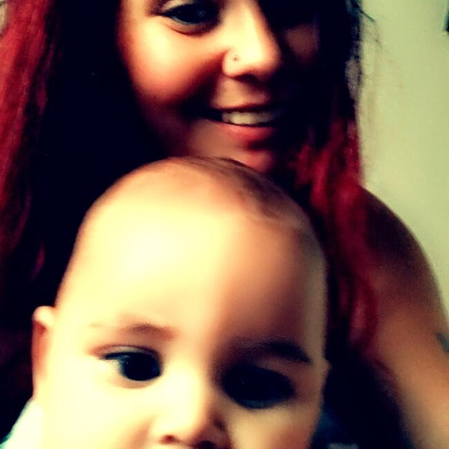 Babysitting job in Denver: Debra