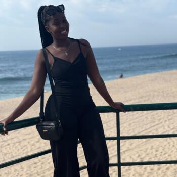 Niñera en São Mamede de Infesta: Cady