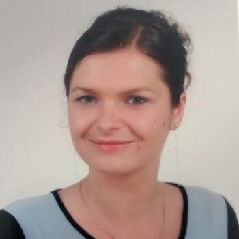 Opiekunka do dziecka w Siedlce: Elżbieta