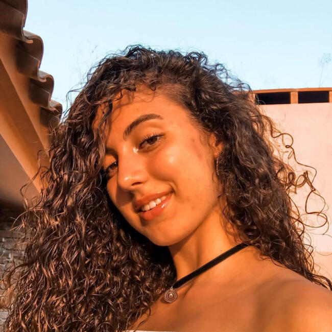 Babysitter in Barcelona: Èlia