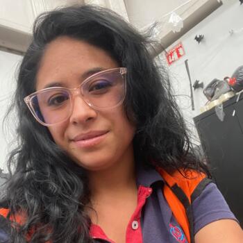 Padre/madre San Luis Potosí: Daniela