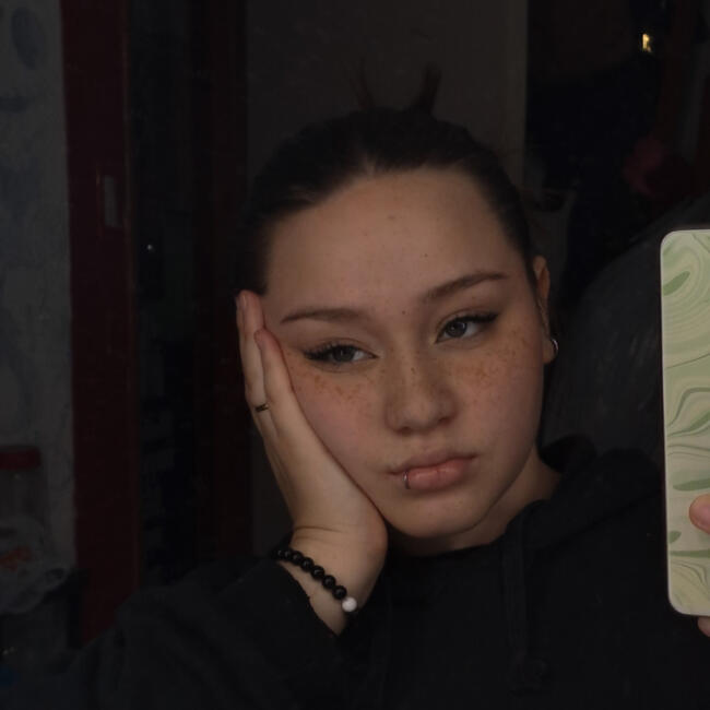 Babysitter in Vicente López: Candela