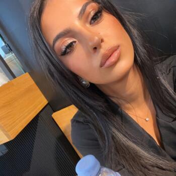 Babysitter Orsay: Chaïma