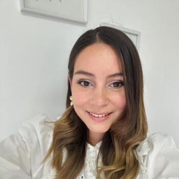 Babysitter in Santiago: Dani Cáceres