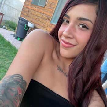 Niñera en Los Andes: Fernanda Belén