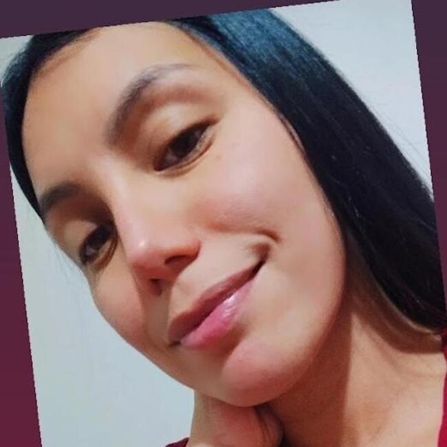 Niñera en Concepción: Valentina