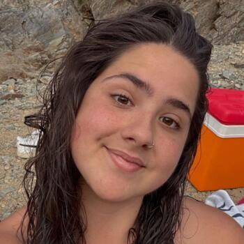 Babysitter in Castilleja de la Cuesta: Yanira