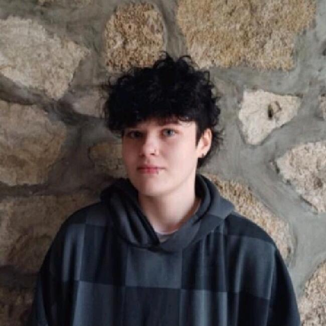 Babysitter in Wien: Antonia