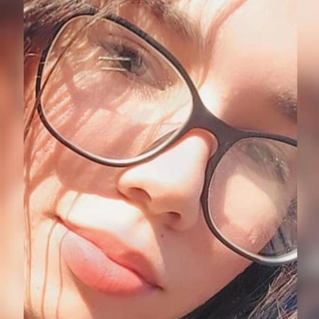 Babysitter in Culiacán: Alejandra