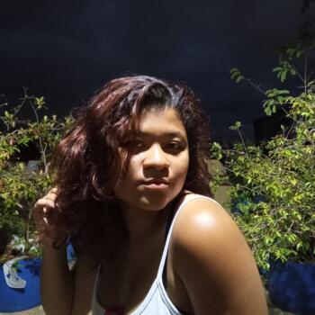 Babysitter in Cajamar: Raiane