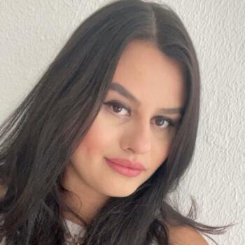 Babá São Paulo: Brenda