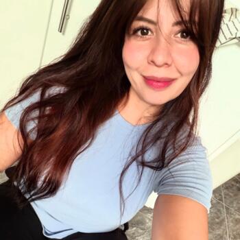Babysitter in Palma: Mariana