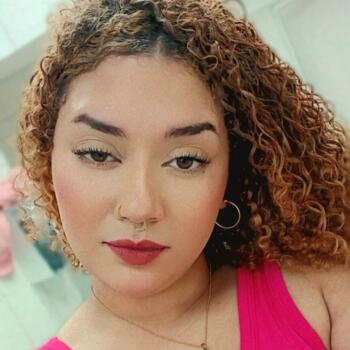 Babysitter in São Paulo (São Paulo): Mariana