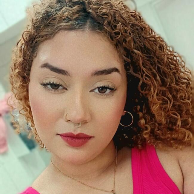 Babysitter in São Paulo (São Paulo): Mariana