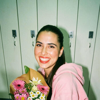 Babysitter in Grieskirchen: Emelie